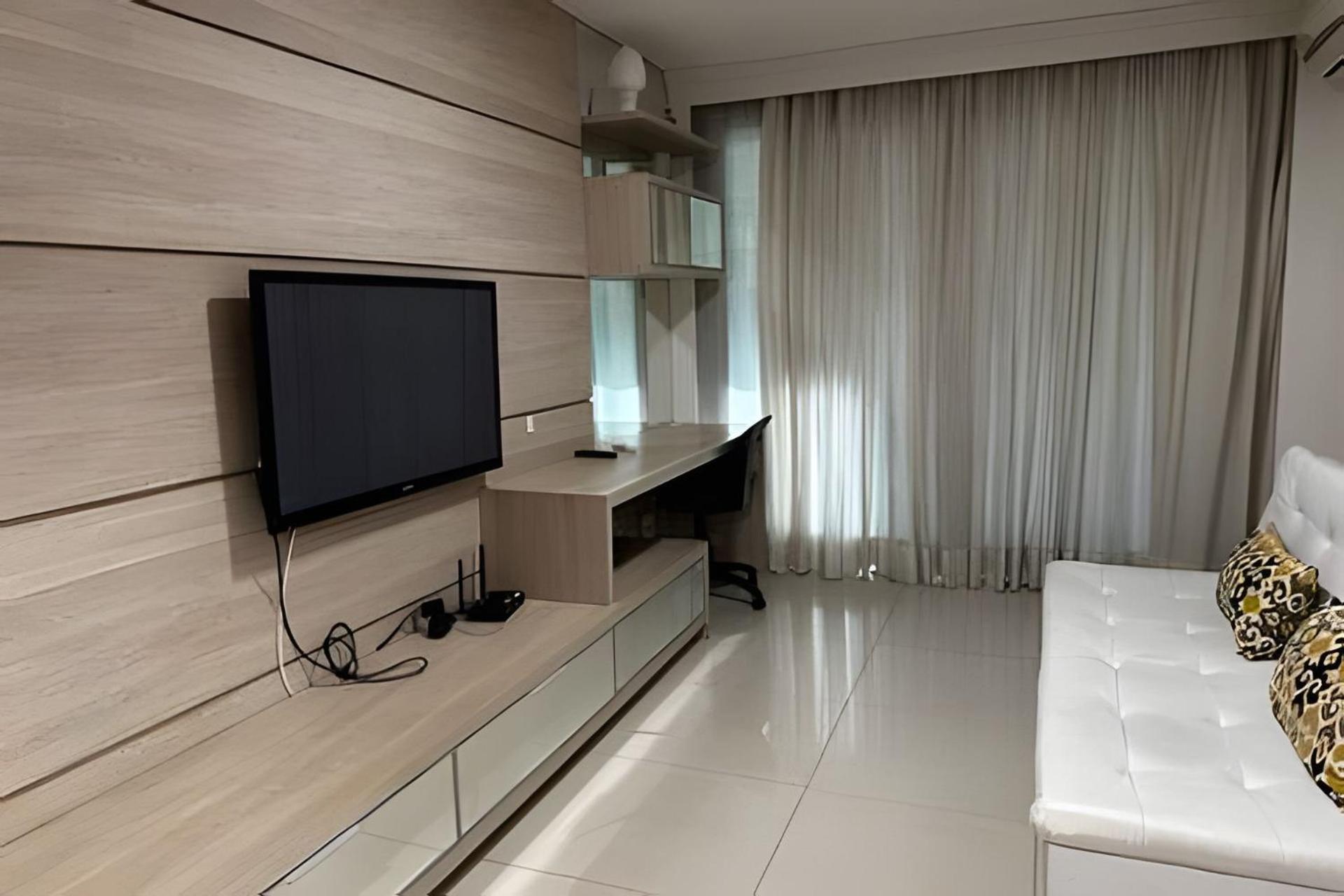 Brisas Do Lago - Apartamento 6 Бразилиа Экстерьер фото