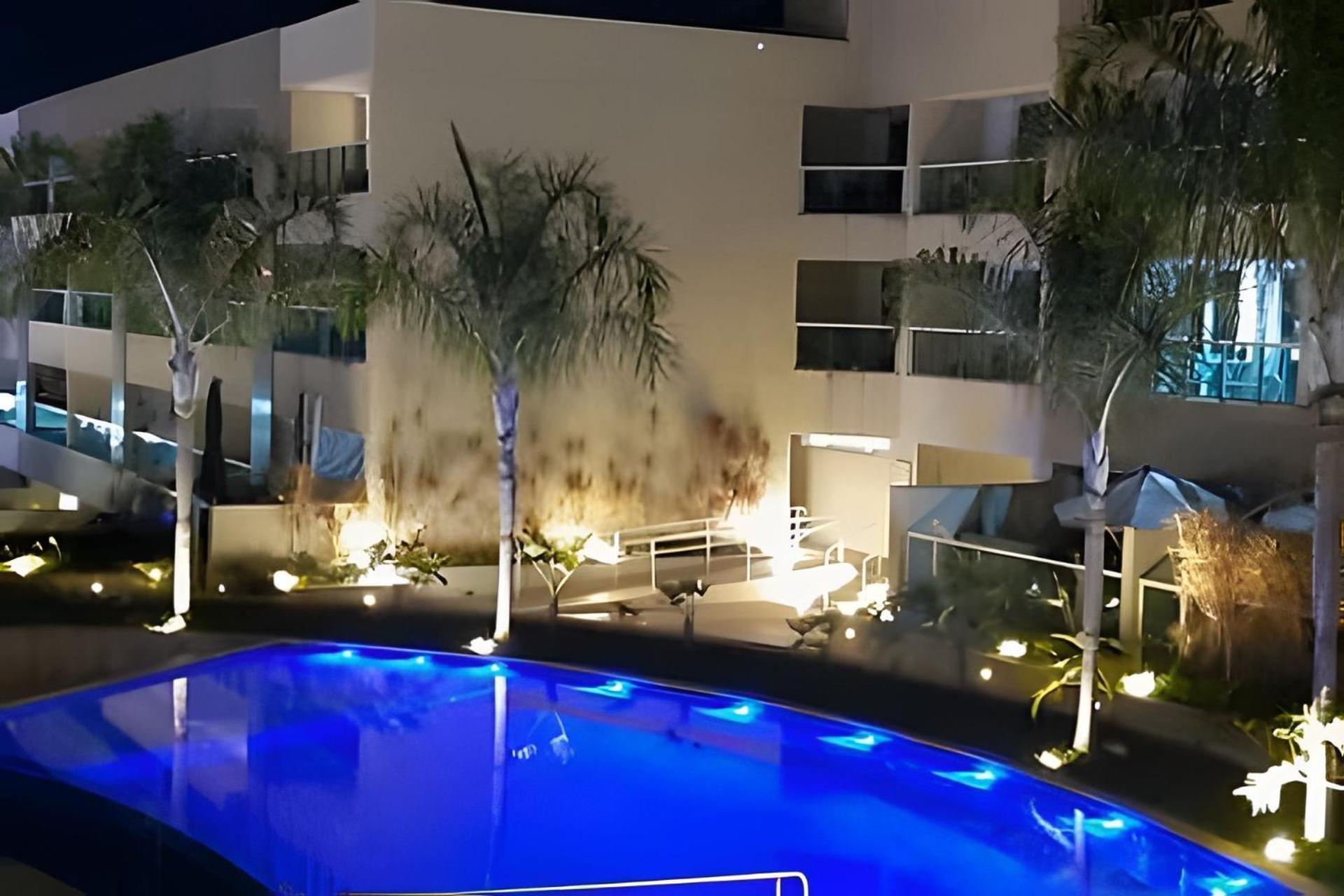 Brisas Do Lago - Apartamento 6 Бразилиа Экстерьер фото