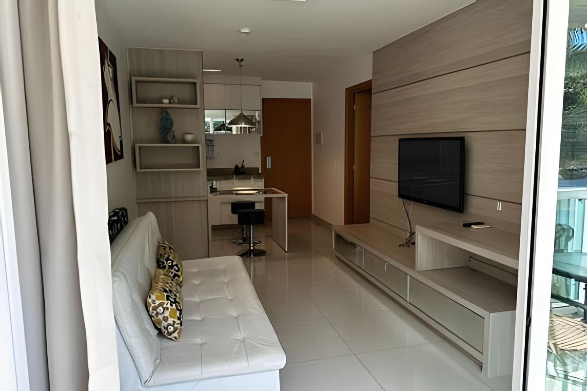 Brisas Do Lago - Apartamento 6 Бразилиа Экстерьер фото