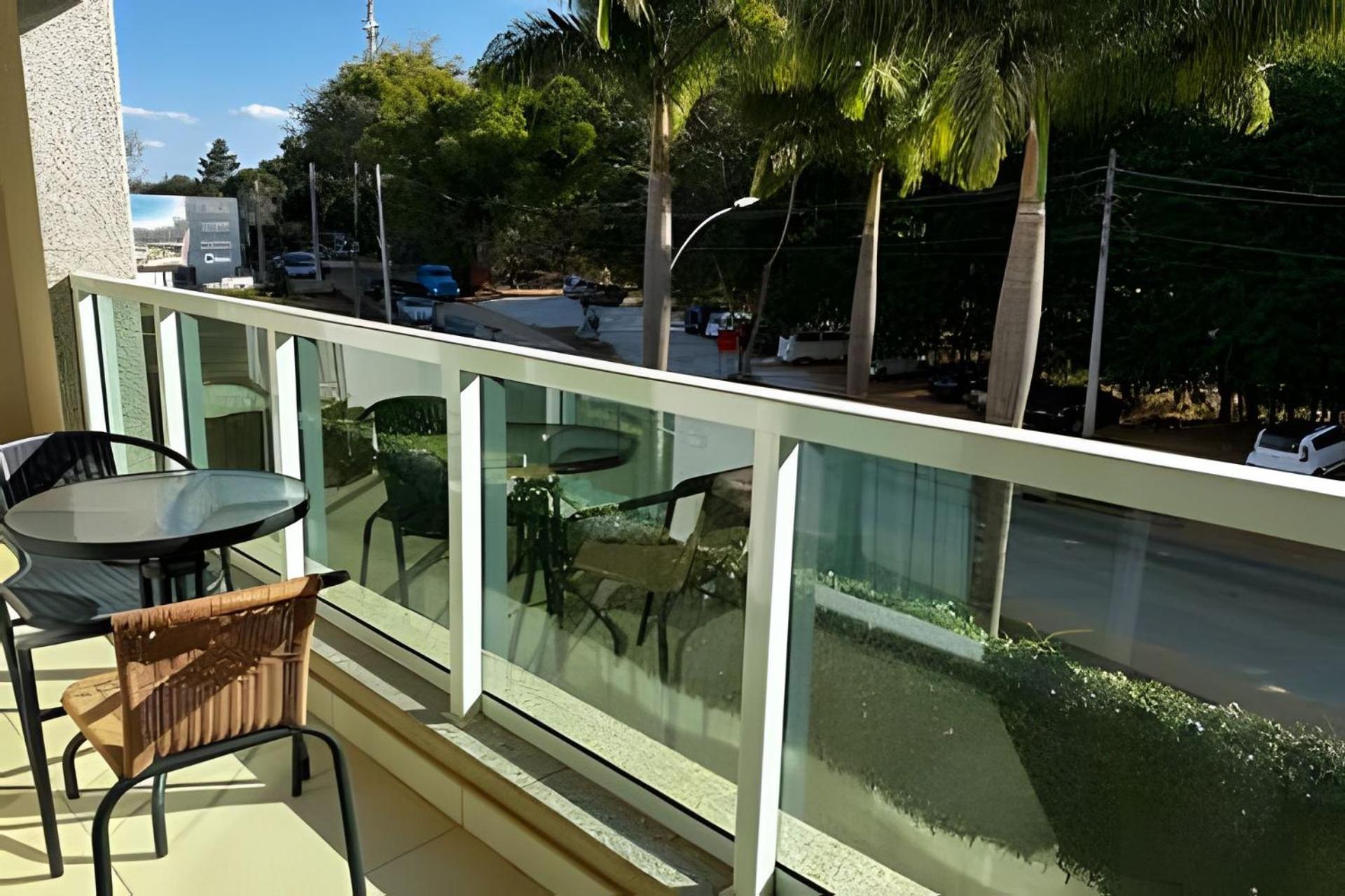 Brisas Do Lago - Apartamento 6 Бразилиа Экстерьер фото