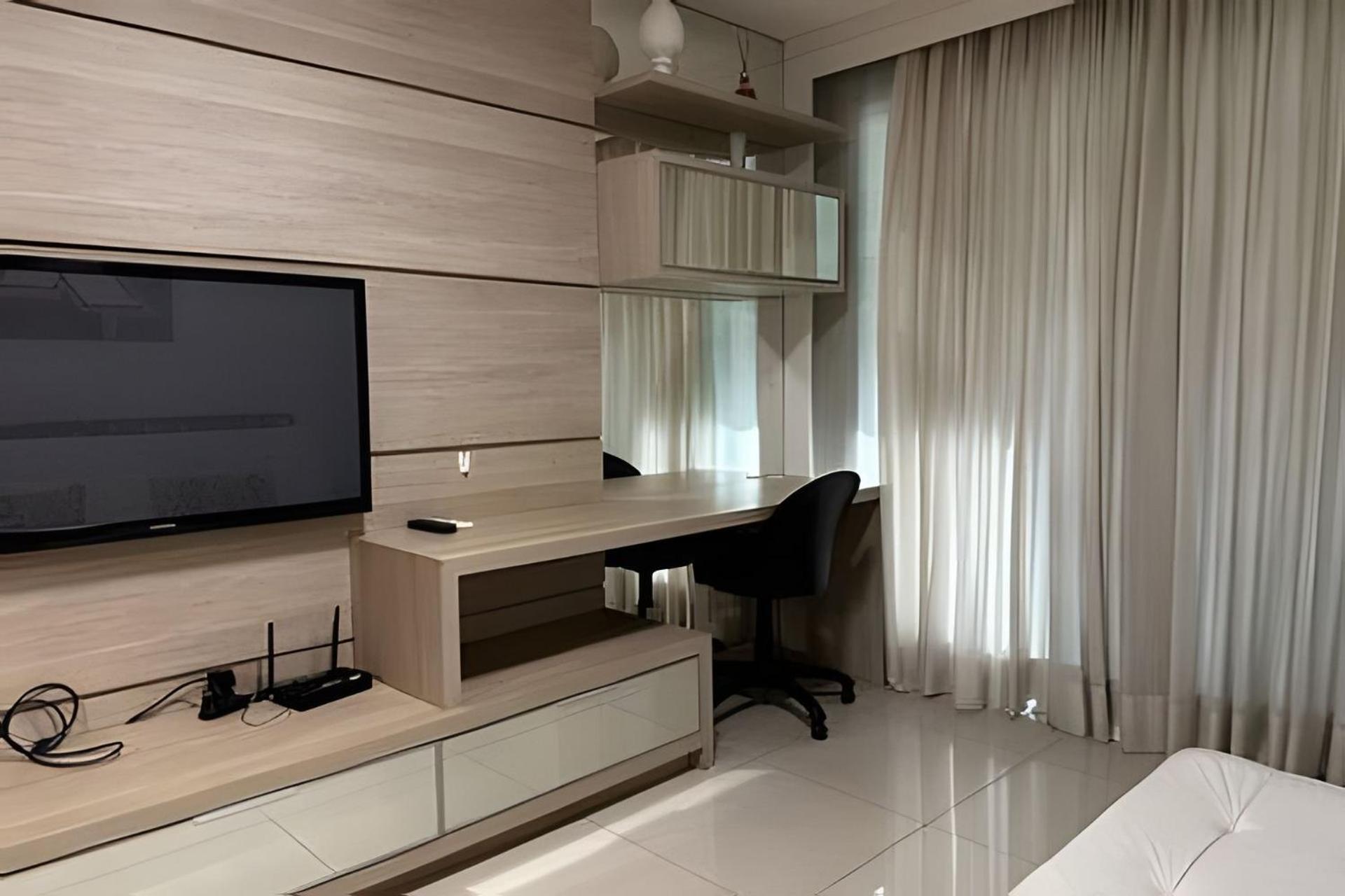 Brisas Do Lago - Apartamento 6 Бразилиа Экстерьер фото