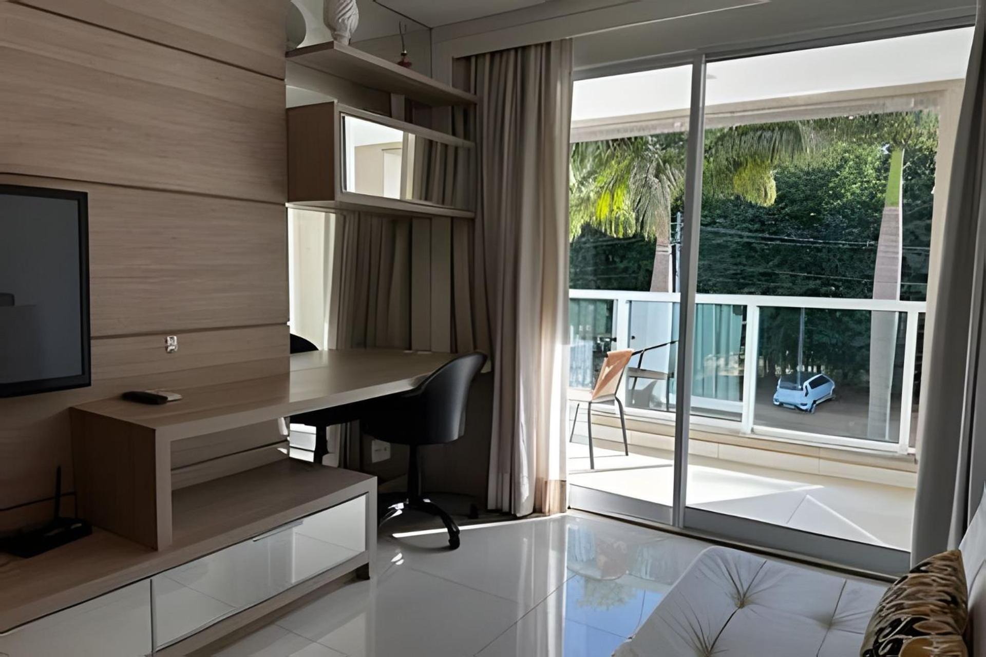 Brisas Do Lago - Apartamento 6 Бразилиа Экстерьер фото