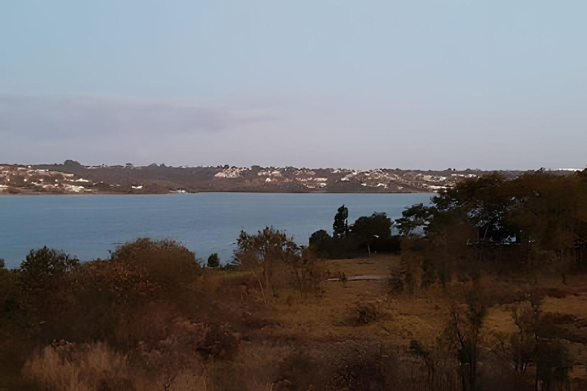 Brisas Do Lago - Apartamento 6 Бразилиа Экстерьер фото